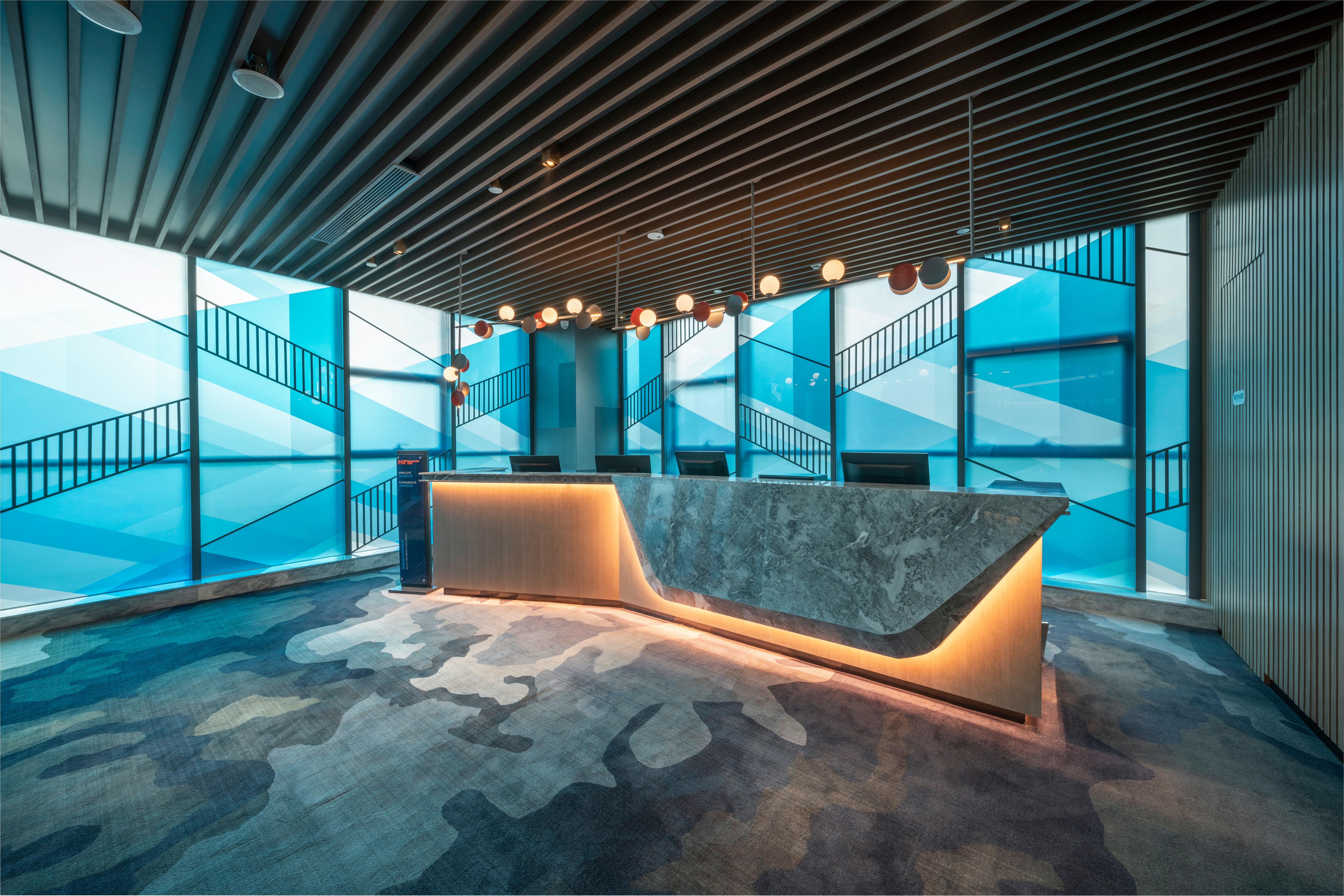Holiday Inn Express Zhuhai Gongbei By Ihg Exterior foto
