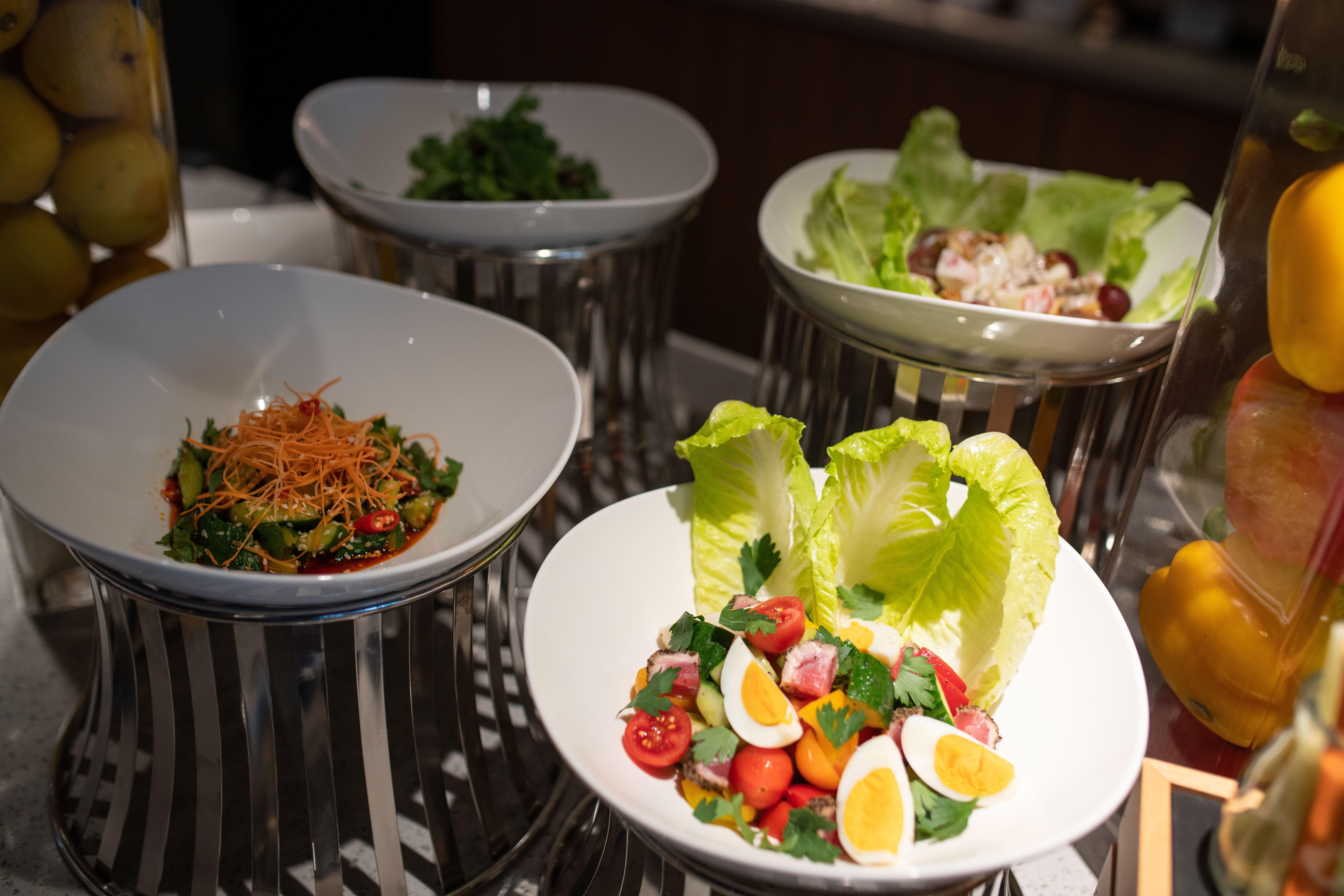 Holiday Inn Express Zhuhai Gongbei By Ihg Exterior foto